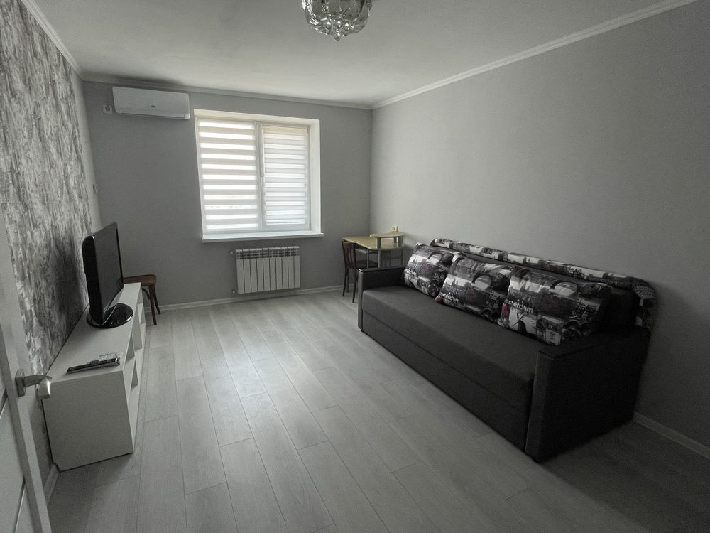 Оренда, 1-кімнатна в новобудові, Центр, вул. Монастирська 11 Полтава - изображение 1