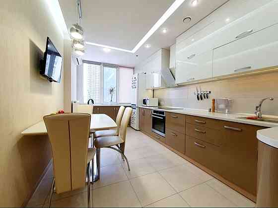 Первая сдача! 2к, Глушкова 9В, ВДНХ, метро Ипподром 7 мин Киев