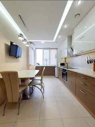 Первая сдача! 2к, Глушкова 9В, ВДНХ, метро Ипподром 7 мин Киев