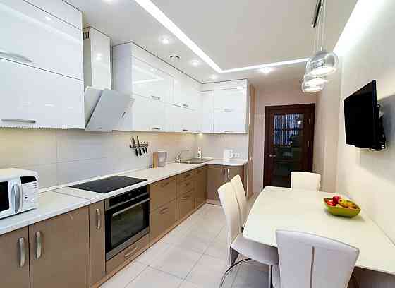 Первая сдача! 2к, Глушкова 9В, ВДНХ, метро Ипподром 7 мин Киев