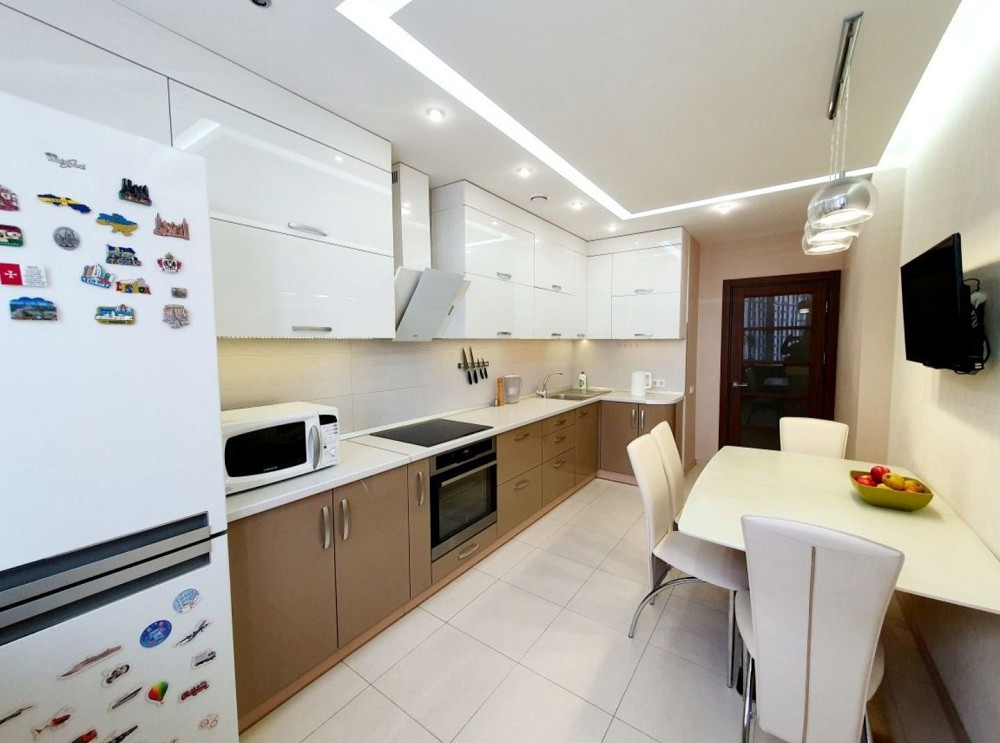 Первая сдача! 2к, Глушкова 9В, ВДНХ, метро Ипподром 7 мин Киев - изображение 4