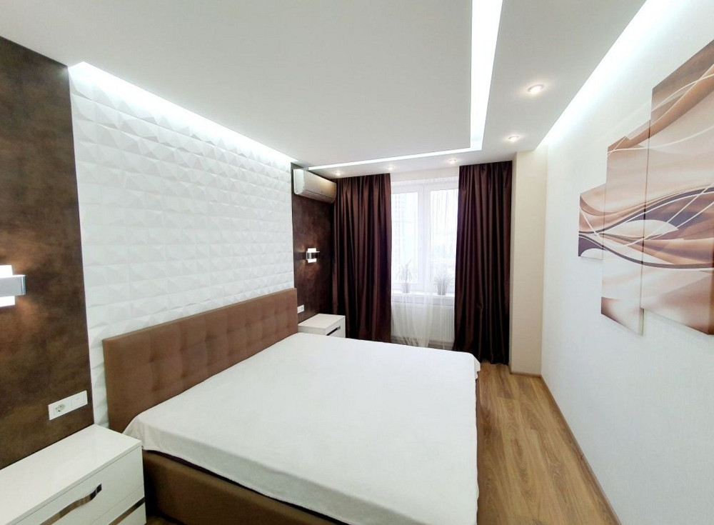 Первая сдача! 2к, Глушкова 9В, ВДНХ, метро Ипподром 7 мин Киев - изображение 8