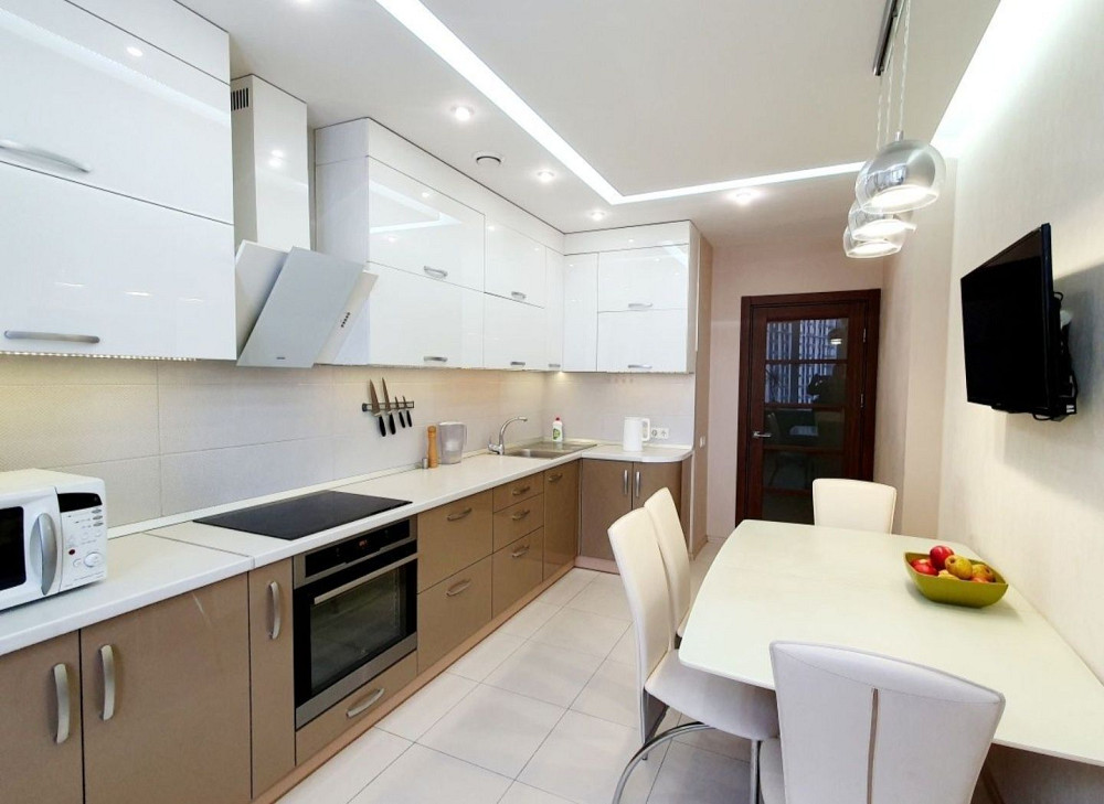 Первая сдача! 2к, Глушкова 9В, ВДНХ, метро Ипподром 7 мин Киев - изображение 2