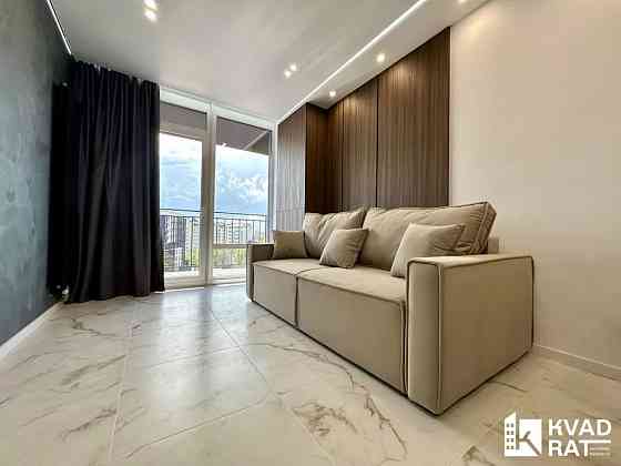 Перша здача! 2 кім квартира у ЖК Фемелі Плаза Ивано-Франковск