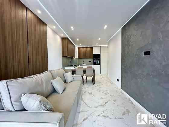 Перша здача! 2 кім квартира у ЖК Фемелі Плаза Ивано-Франковск