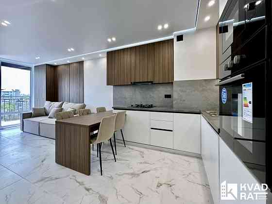 Перша здача! 2 кім квартира у ЖК Фемелі Плаза Ивано-Франковск