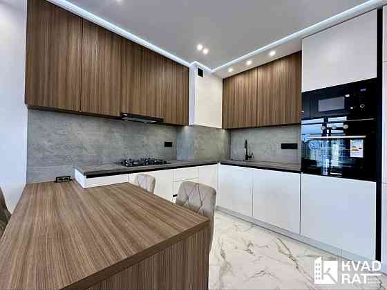 Перша здача! 2 кім квартира у ЖК Фемелі Плаза Ивано-Франковск