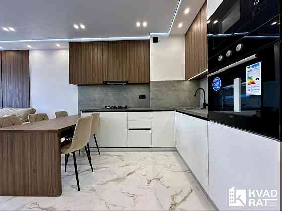 Перша здача! 2 кім квартира у ЖК Фемелі Плаза Ивано-Франковск