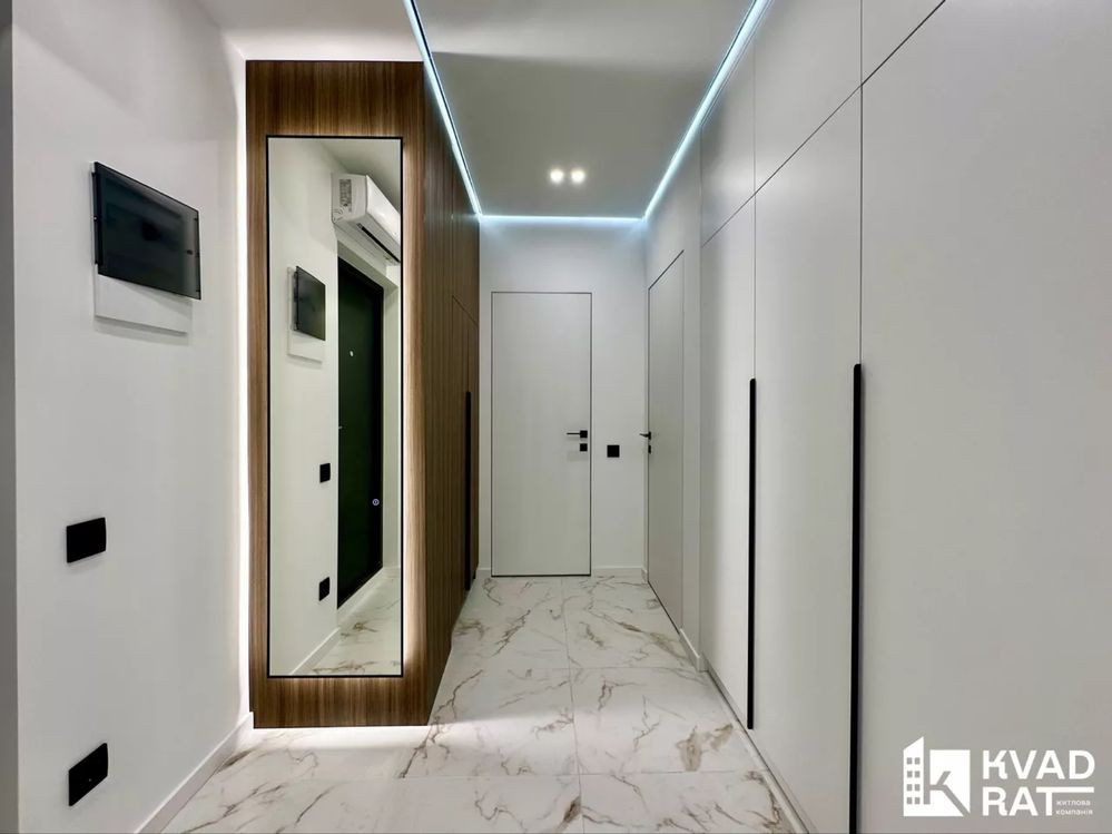 Перша здача! 2 кім квартира у ЖК Фемелі Плаза Ивано-Франковск - изображение 7