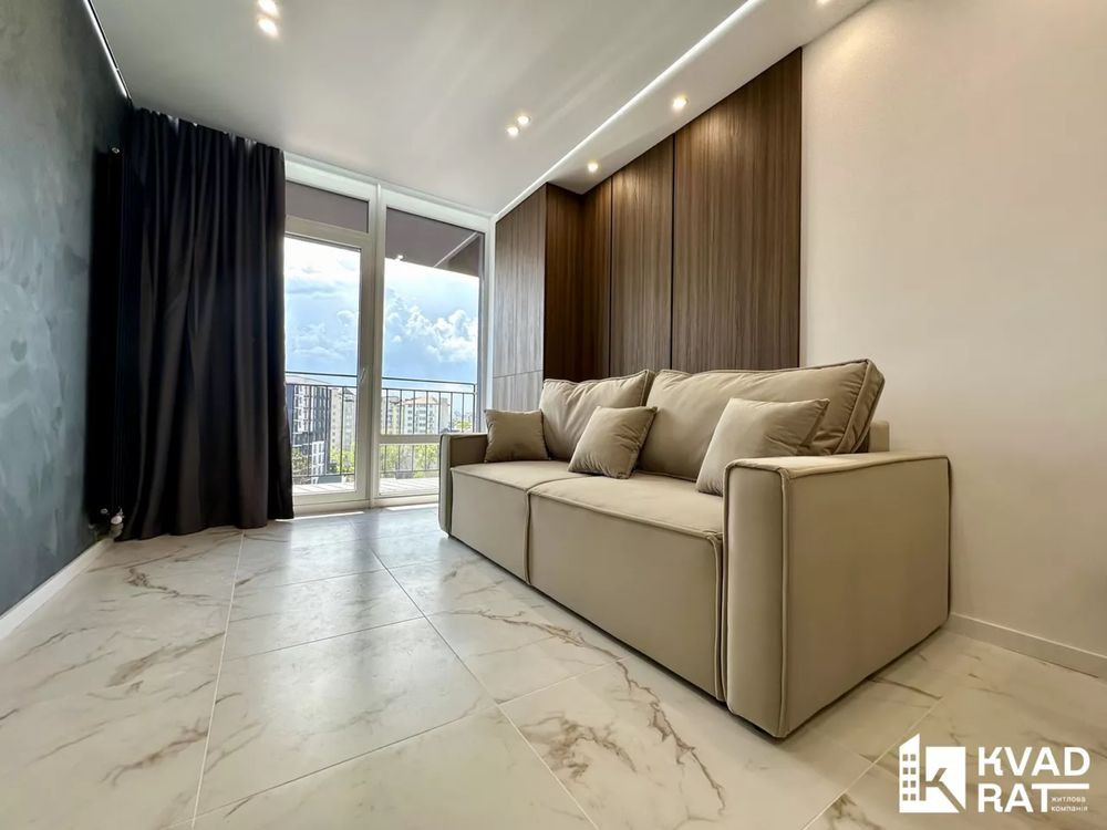 Перша здача! 2 кім квартира у ЖК Фемелі Плаза Ивано-Франковск - изображение 4