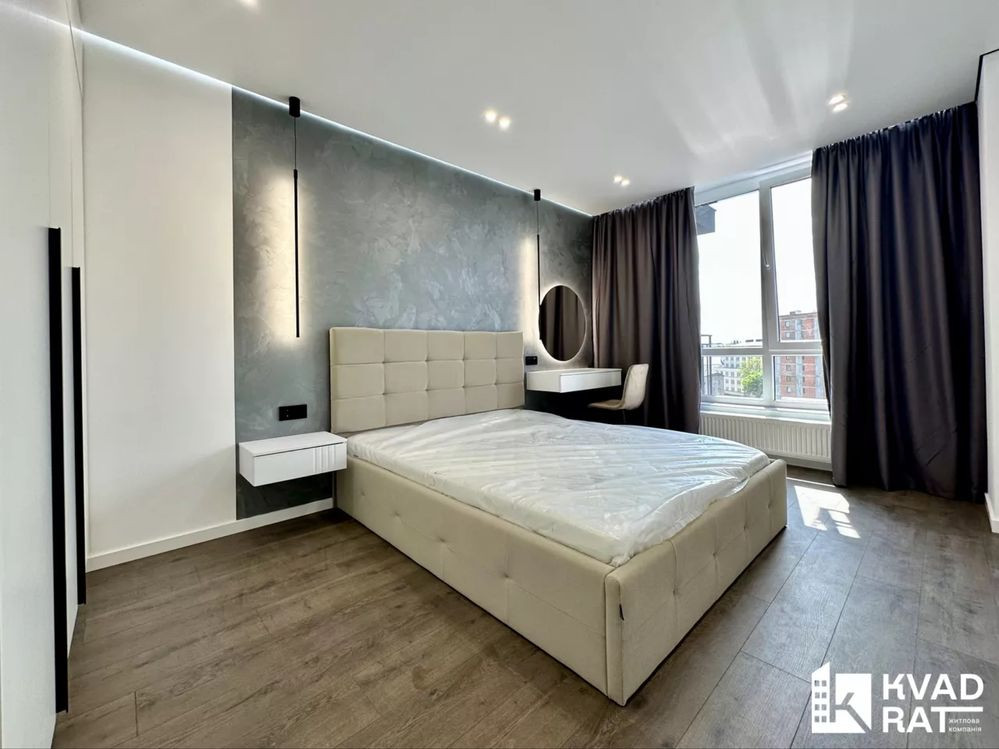 Перша здача! 2 кім квартира у ЖК Фемелі Плаза Ивано-Франковск - изображение 8