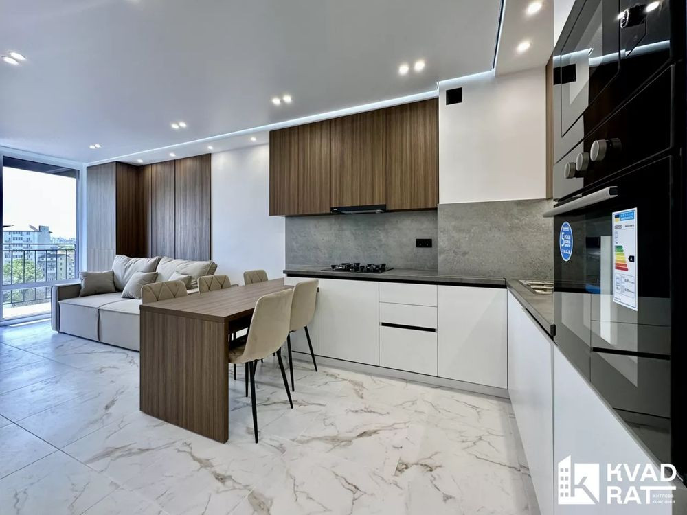 Перша здача! 2 кім квартира у ЖК Фемелі Плаза Ивано-Франковск - изображение 1