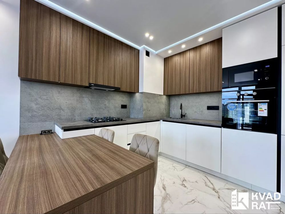 Перша здача! 2 кім квартира у ЖК Фемелі Плаза Ивано-Франковск - изображение 3