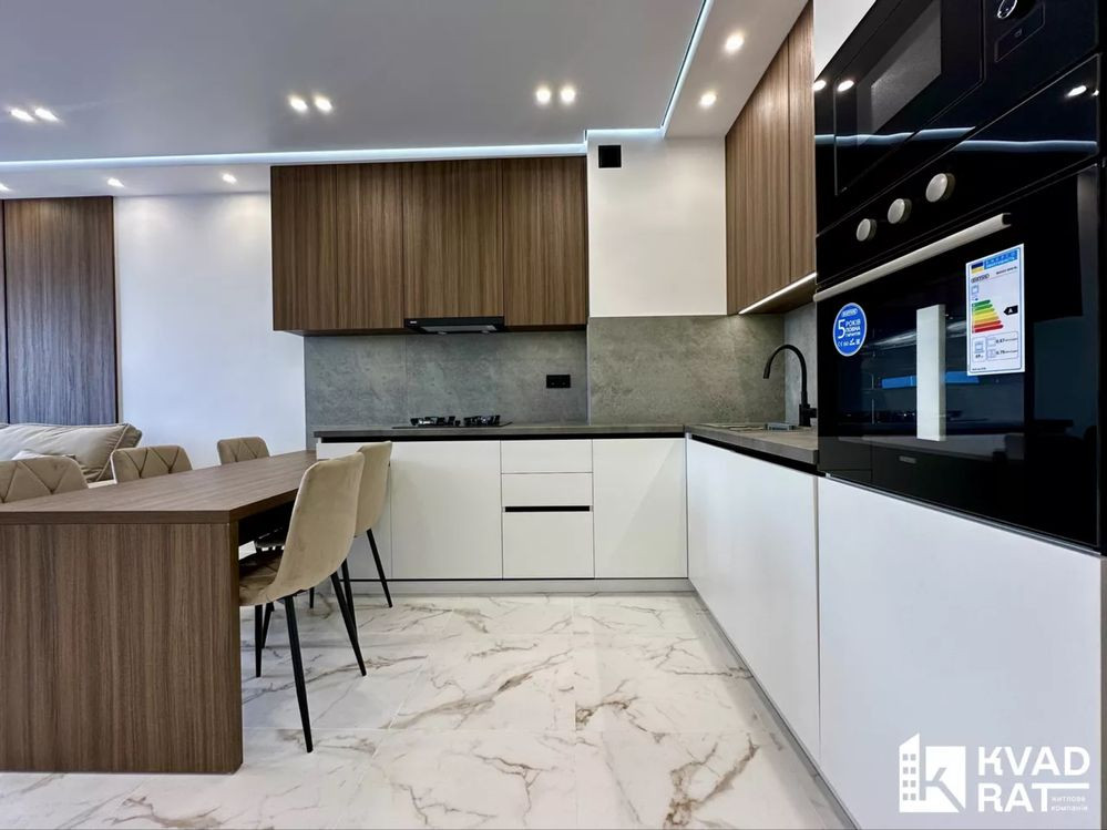 Перша здача! 2 кім квартира у ЖК Фемелі Плаза Ивано-Франковск - изображение 2