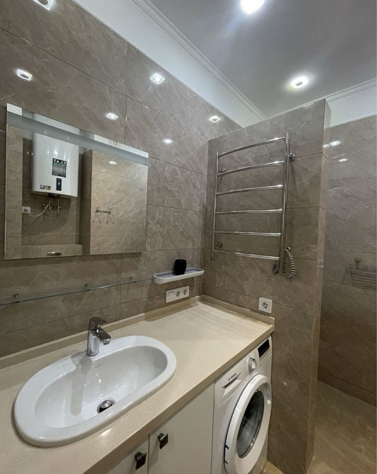 Аренда 1к квартира Ясная Поляна Французский бульвар центр Музкомедия Одесса - изображение 8