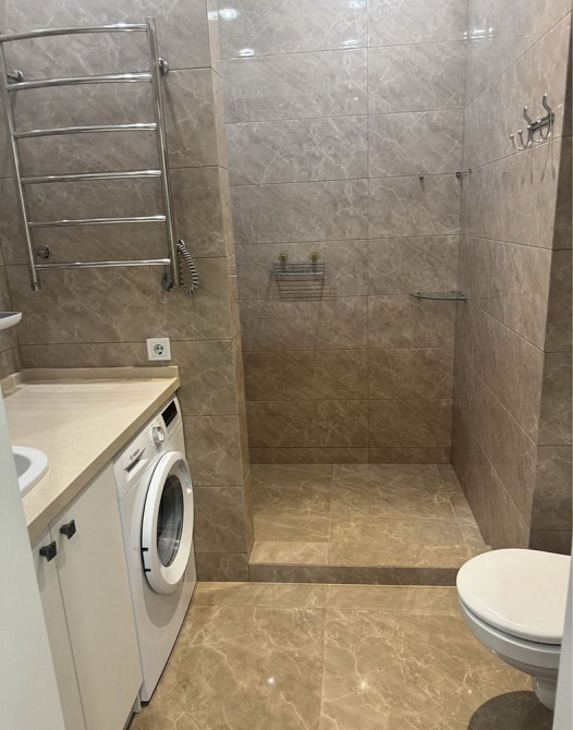 Аренда 1к квартира Ясная Поляна Французский бульвар центр Музкомедия Одесса - изображение 6