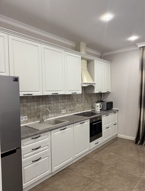 Аренда 1к квартира Ясная Поляна Французский бульвар центр Музкомедия Одесса - изображение 4