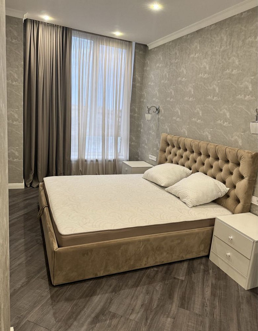 Аренда 1к квартира Ясная Поляна Французский бульвар центр Музкомедия Одесса - изображение 2