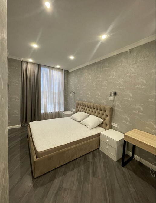 Аренда 1к квартира Ясная Поляна Французский бульвар центр Музкомедия Одесса - изображение 1