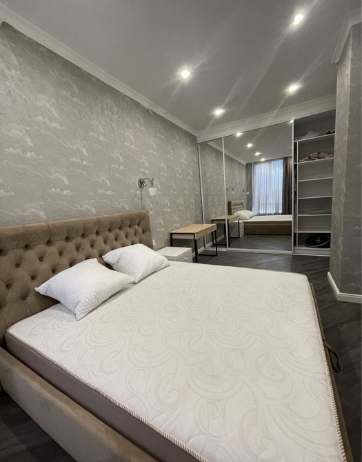 Аренда 1к квартира Ясная Поляна Французский бульвар центр Музкомедия Одесса - изображение 3