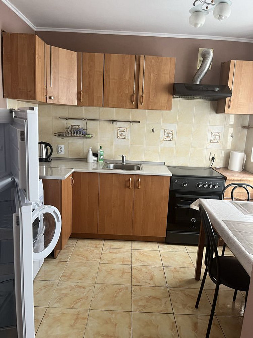 Оренда 2кім квартири, район пр-т Відродження Луцьк - зображення 1