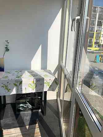 Здам квартиру на стеценка 75В Киев