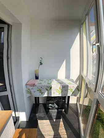 Здам квартиру на стеценка 75В Киев