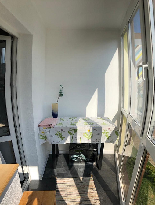 Здам квартиру на стеценка 75В Киев - изображение 5