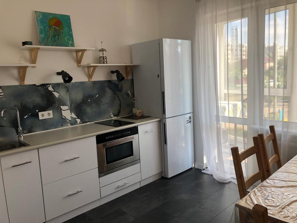 Здам квартиру на стеценка 75В Киев - изображение 7