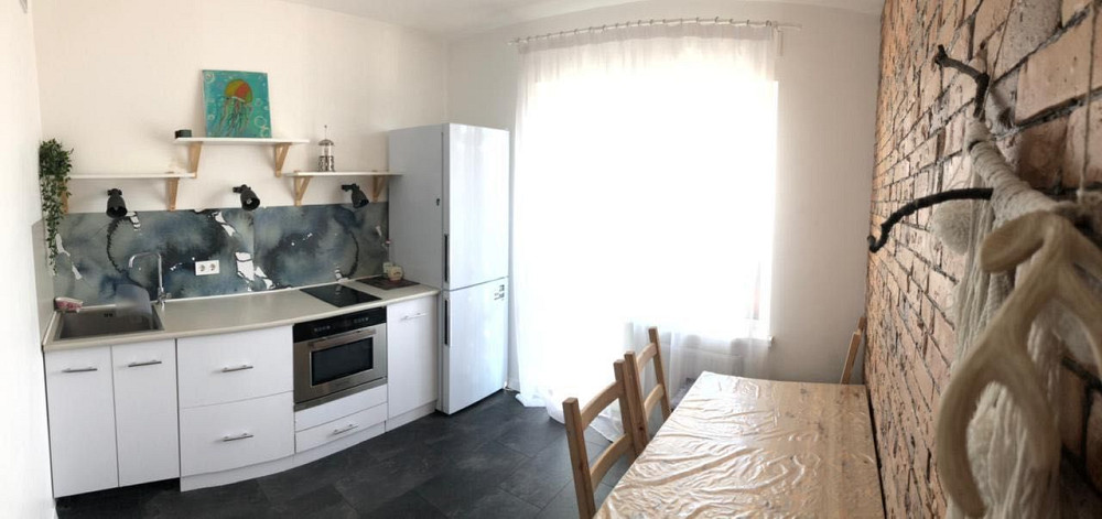 Здам квартиру на стеценка 75В Киев - изображение 8