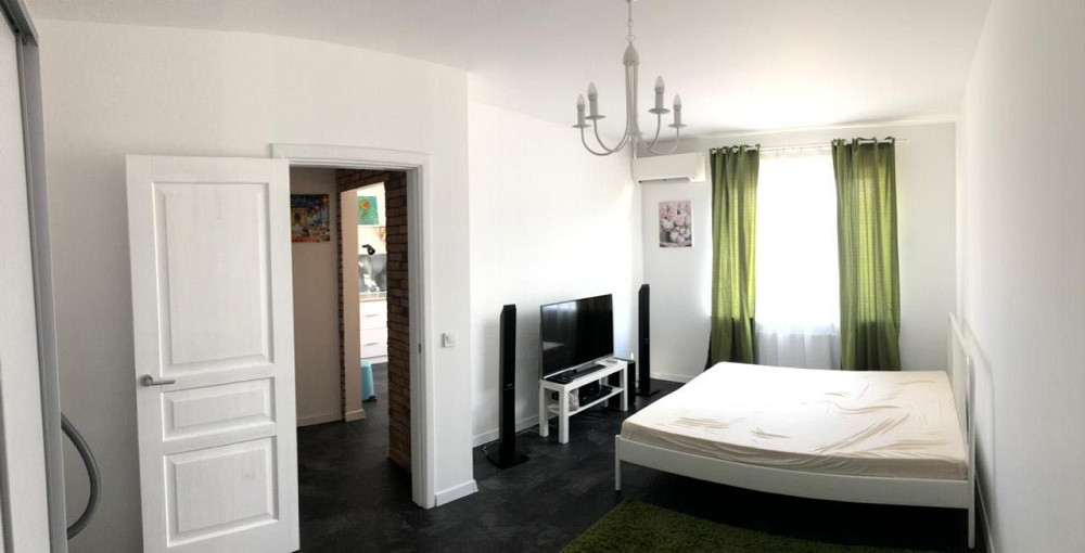 Здам квартиру на стеценка 75В Киев - изображение 2