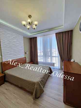 Сдам 2 комн. квартиру. Современный жк. Альтаир. Киевский  р-н. Одесса