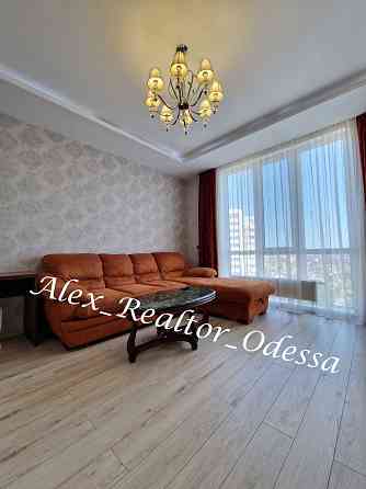 Сдам 2 комн. квартиру. Современный жк. Альтаир. Киевский  р-н. Одесса