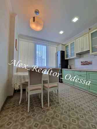 Сдам 2 комн. квартиру. Современный жк. Альтаир. Киевский  р-н. Одесса