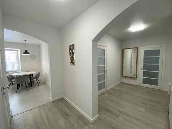 Сучасна 2-кімнатна квартира з ремонтом | Солом’янка вул. Пулюя Киев