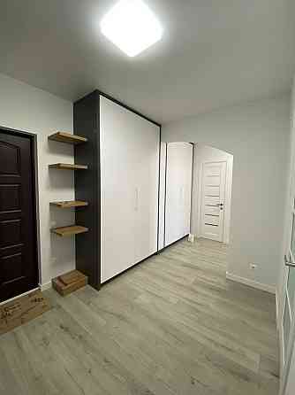 Сучасна 2-кімнатна квартира з ремонтом | Солом’янка вул. Пулюя Киев