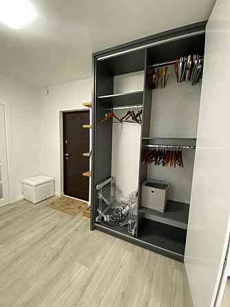 Сучасна 2-кімнатна квартира з ремонтом | Солом’янка вул. Пулюя Киев