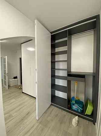 Сучасна 2-кімнатна квартира з ремонтом | Солом’янка вул. Пулюя Киев