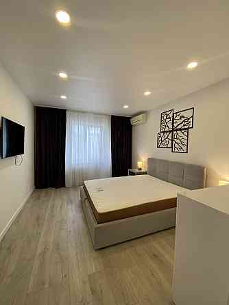 Сучасна 2-кімнатна квартира з ремонтом | Солом’янка вул. Пулюя Киев