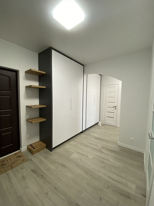 Сучасна 2-кімнатна квартира з ремонтом | Солом’янка вул. Пулюя Киев - изображение 2