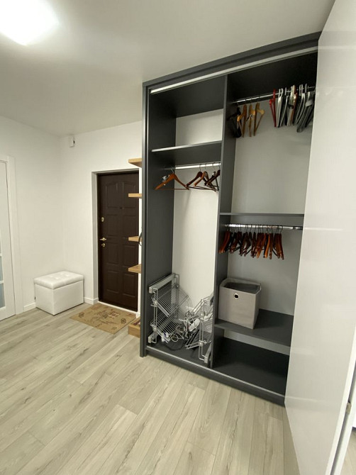 Сучасна 2-кімнатна квартира з ремонтом | Солом’янка вул. Пулюя Киев - изображение 4