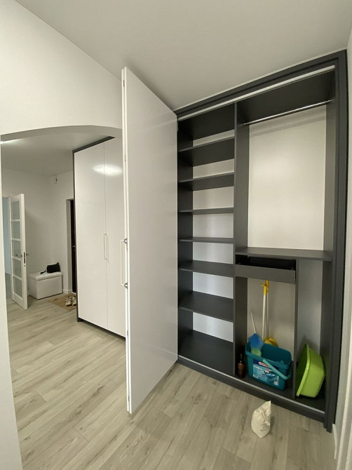 Сучасна 2-кімнатна квартира з ремонтом | Солом’янка вул. Пулюя Киев - изображение 3