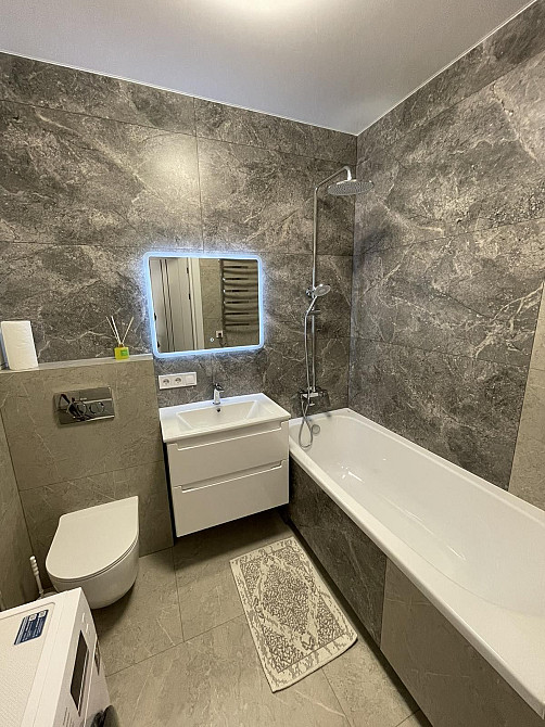 Найкраща  однокімнатна  Борисо -Глібський Вишгород - зображення 7