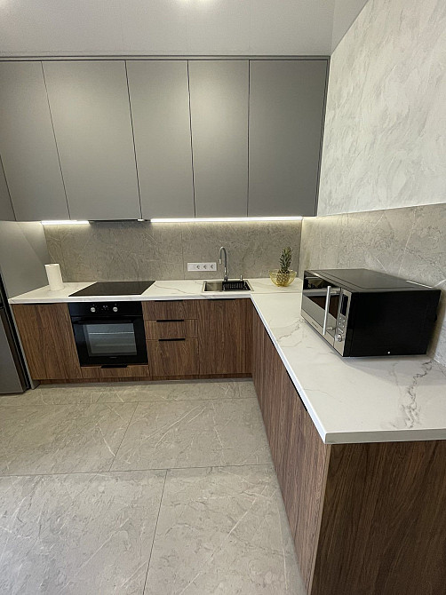 Найкраща  однокімнатна  Борисо -Глібський Вишгород - зображення 1