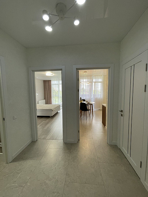 Найкраща  однокімнатна  Борисо -Глібський Вишгород - зображення 6