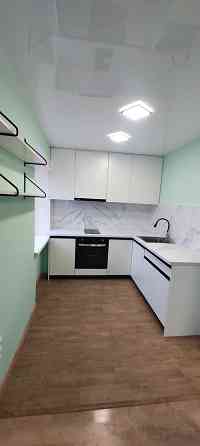 Сдам 1 комнатную квартиру-студию после ремонта в хорошем районе Каменское (Запорожская обл.)