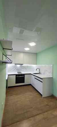 Сдам 1 комнатную квартиру-студию после ремонта в хорошем районе Каменское (Запорожская обл.)