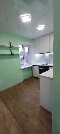 Сдам 1 комнатную квартиру-студию после ремонта в хорошем районе Каменское (Запорожская обл.)