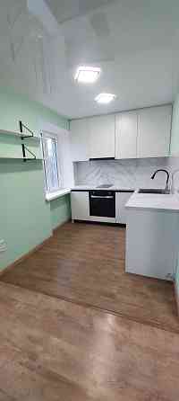 Сдам 1 комнатную квартиру-студию после ремонта в хорошем районе Каменское (Запорожская обл.)