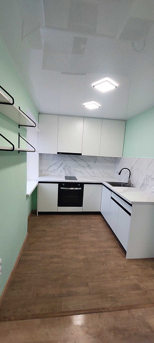 Сдам 1 комнатную квартиру-студию после ремонта в хорошем районе Кам`янське (Запорізька обл.) - зображення 3